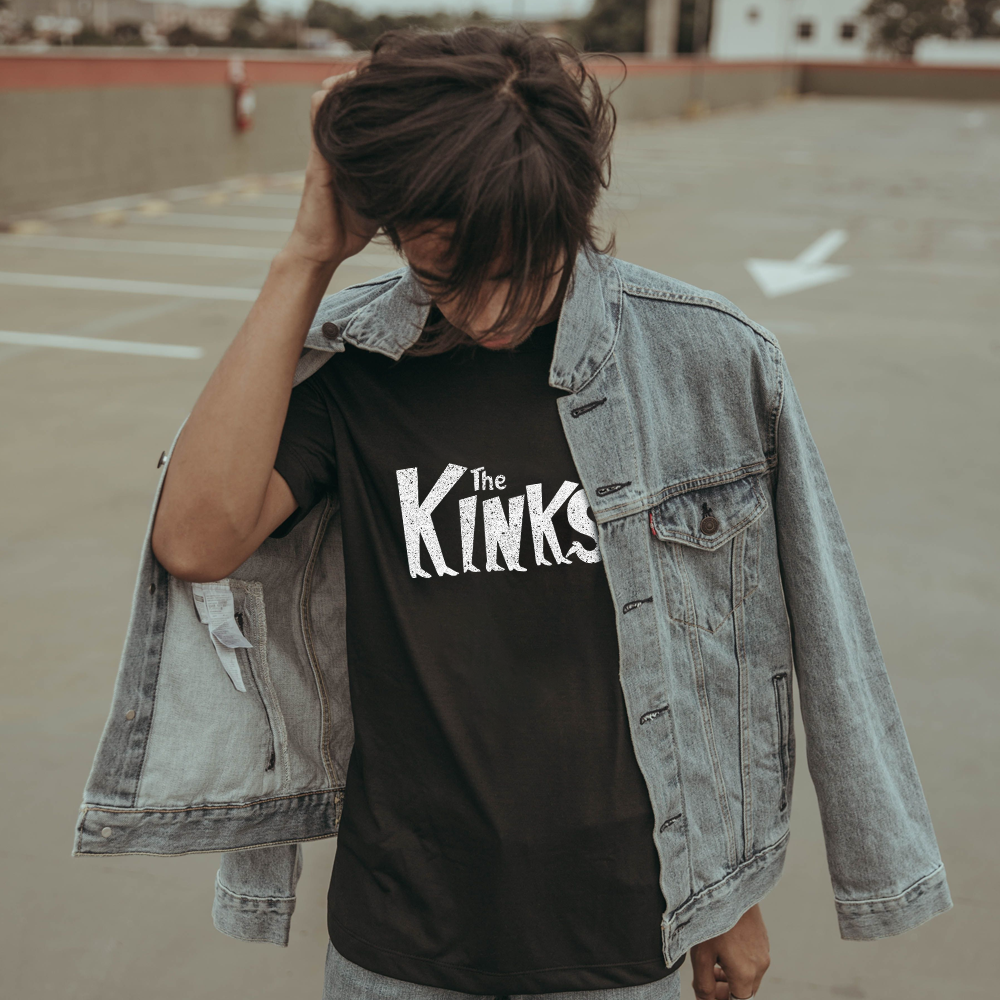 'Kinky Boots' Tee