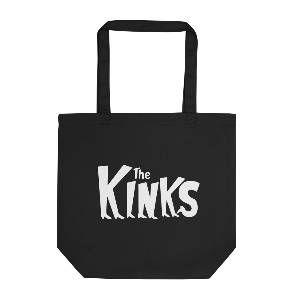 'Kinky Boots' Tote Bag