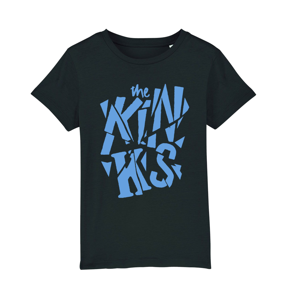 'The Kinks' Kids Tee
