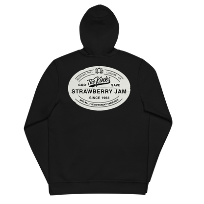 'Strawberry Jam' Hoodie