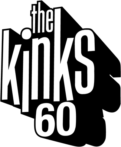 The Kinks | Official Merch