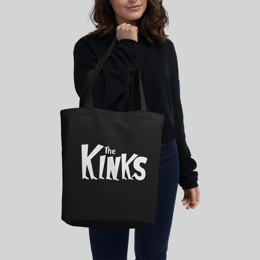 'Kinky Boots' Tote Bag